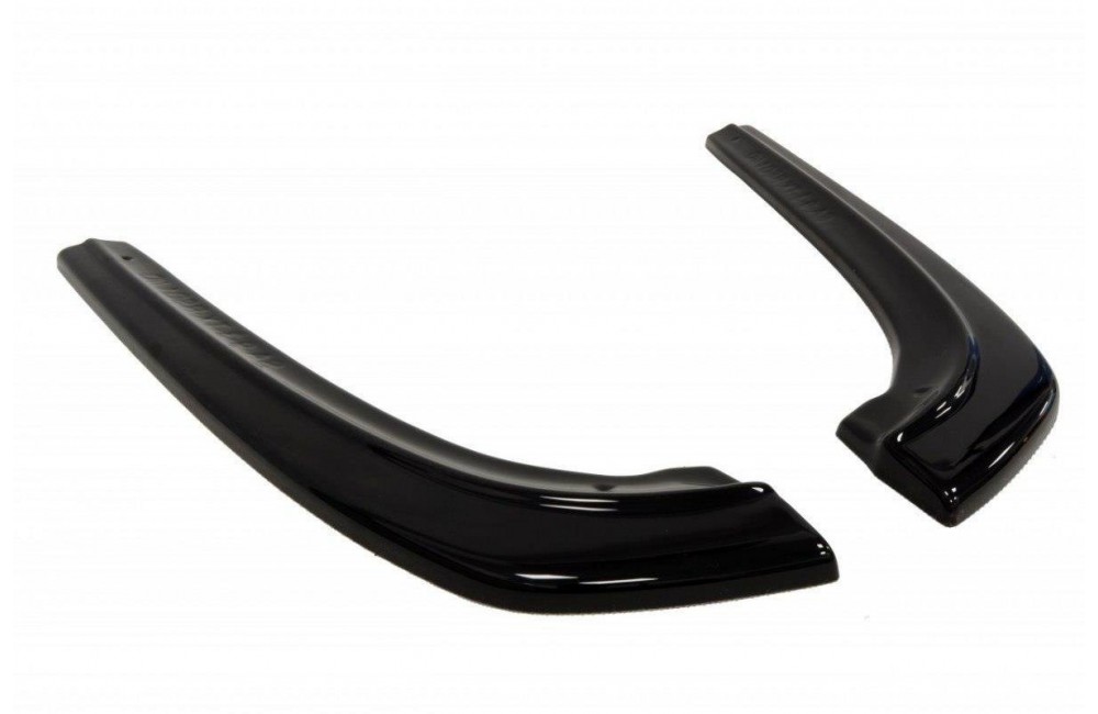 REAR SIDE SPLITTERS SAAB 9-3 TURBO X