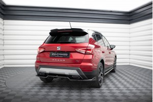 Spoiler Cap Seat Arona FR Mk1 Spoiler Cap Seat Arona FR Mk1