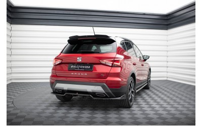 Spoiler Cap Seat Arona FR Mk1