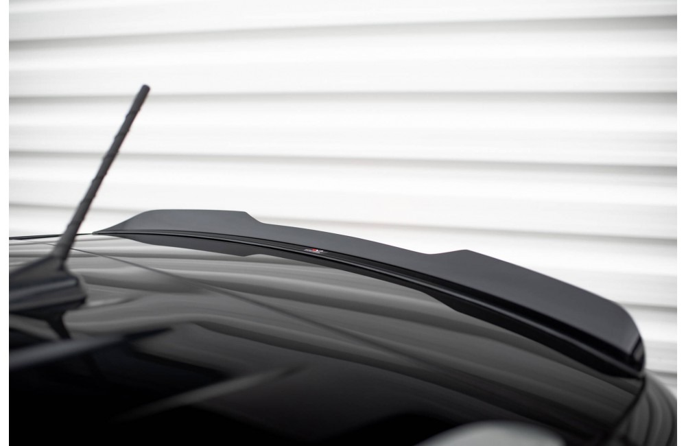 Spoiler Cap Seat Arona FR Mk1 Spoiler Cap Seat Arona FR Mk1