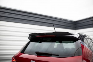 Spoiler Cap Seat Arona FR Mk1 Spoiler Cap Seat Arona FR Mk1
