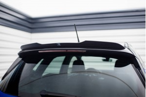 Spoiler Cap Seat Arona FR Mk1 Spoiler Cap Seat Arona FR Mk1