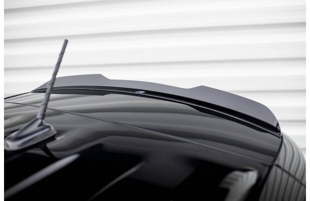 Spoiler Cap Seat Arona FR Mk1 Spoiler Cap Seat Arona FR Mk1