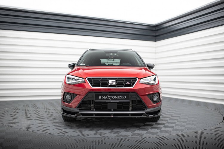 Μπροστινός Splitter Seat Arona FR Mk1