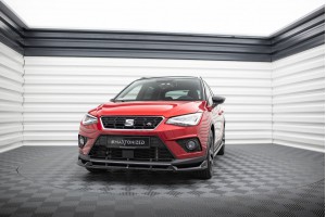 Front Splitter Seat Arona FR Mk1