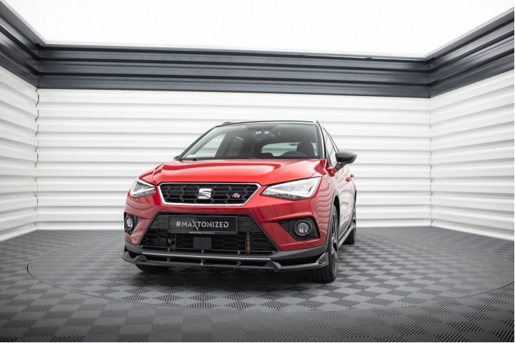 Μπροστινός Splitter Seat Arona FR Mk1