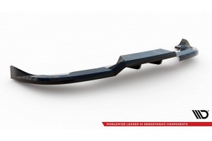 Rear Splitter (with vertical bars) Seat Arona FR Mk1