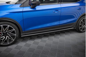 Side Skirts Diffusers Seat Arona FR Mk1
