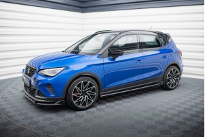 Side Skirts Diffusers Seat Arona FR Mk1
