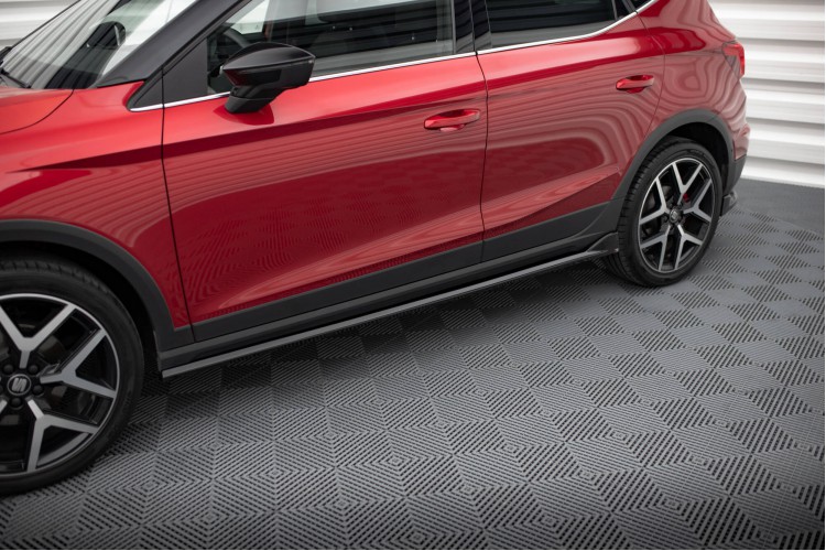 Πλαϊνές αεραγωγοί Diffusers Seat Arona FR Mk1