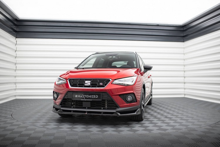 Σετ Splitters Seat Arona FR Mk1