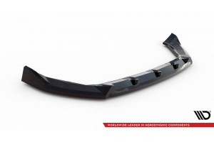 Set of Splitters Seat Arona FR Mk1