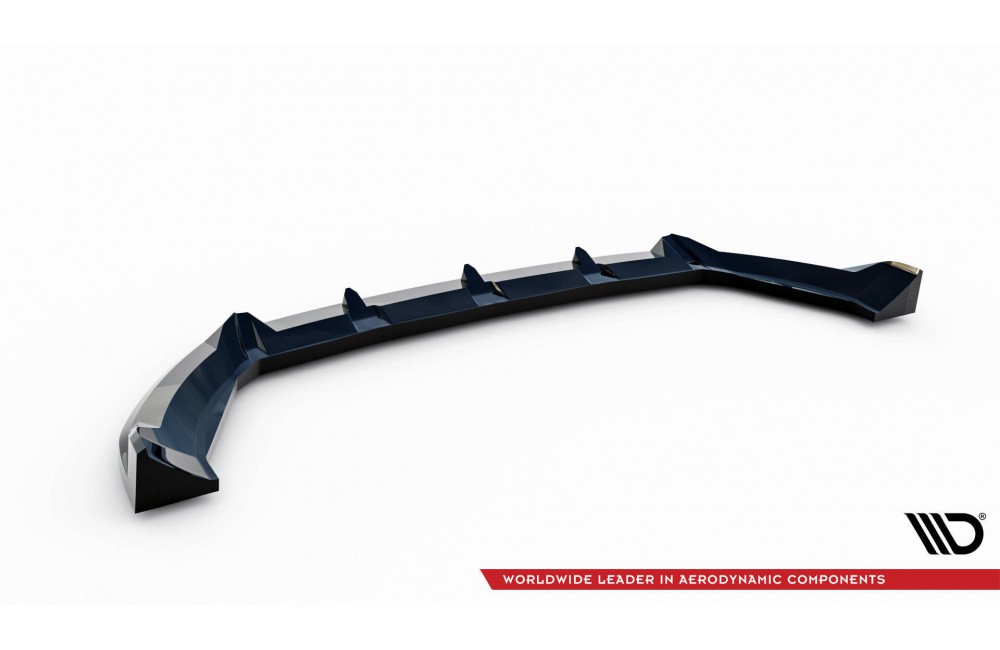 Set of Splitters Seat Arona FR Mk1