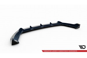 Set of Splitters Seat Arona FR Mk1