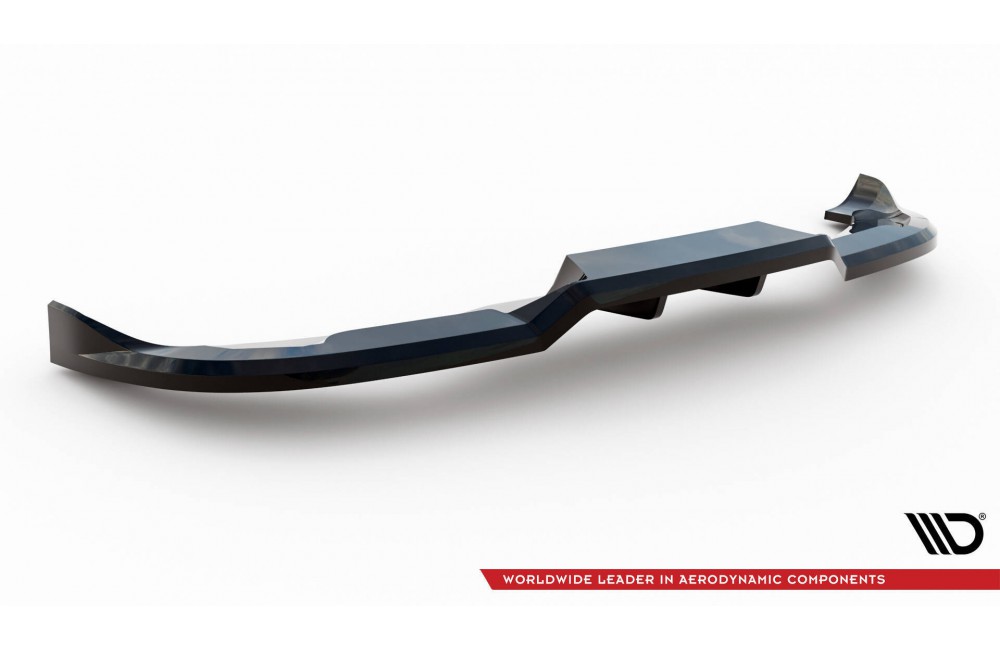 Set of Splitters Seat Arona FR Mk1