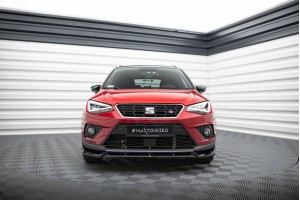 Set of Splitters Seat Arona FR Mk1