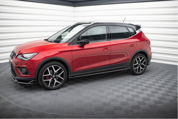 Σετ Splitters Seat Arona FR Mk1