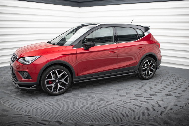 Σετ Splitters Seat Arona FR Mk1
