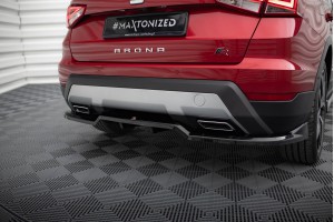 Set of Splitters Seat Arona FR Mk1