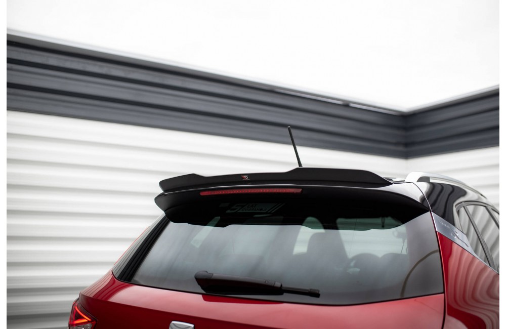 Set of Splitters Seat Arona FR Mk1
