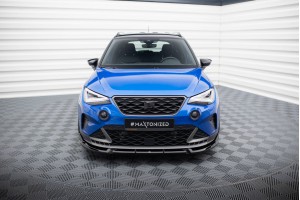 Set of Splitters Seat Arona FR Mk1 Facelift