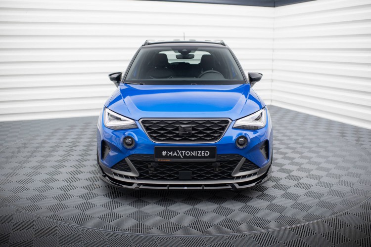Σετ Splitters Seat Arona FR Mk1 Facelift