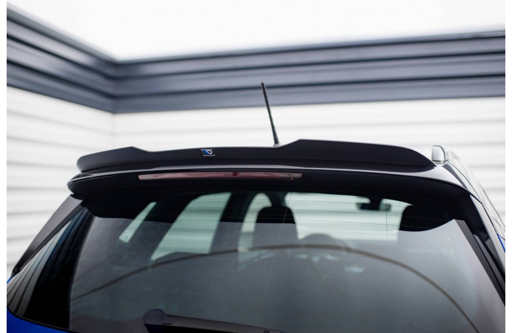 Set of Splitters Seat Arona FR Mk1 Facelift