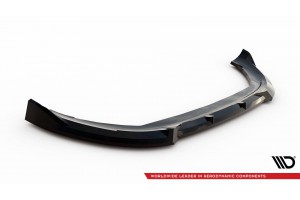 Set of Splitters Seat Arona FR Mk1 Facelift