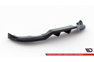 Set of Splitters Seat Arona FR Mk1 Facelift