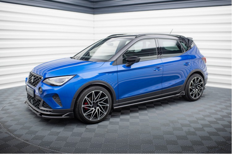 Σετ Splitters Seat Arona FR Mk1 Facelift