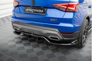 Set of Splitters Seat Arona FR Mk1 Facelift