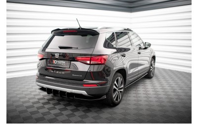 Spoiler Cap Seat Ateca Mk1