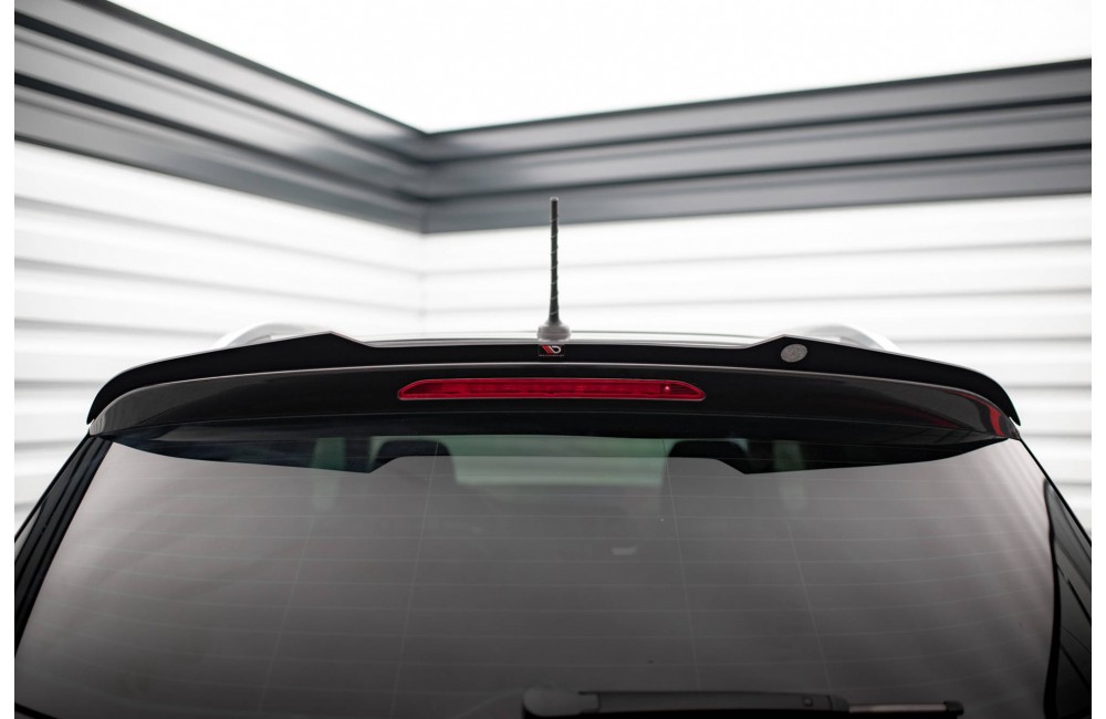 Spoiler Cap Seat Ateca Mk1 Spoiler Cap Seat Ateca Mk1