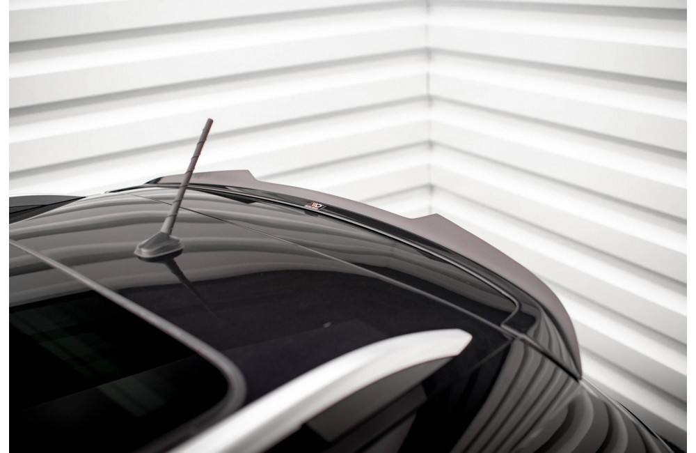 Spoiler Cap Seat Ateca Mk1 Spoiler Cap Seat Ateca Mk1