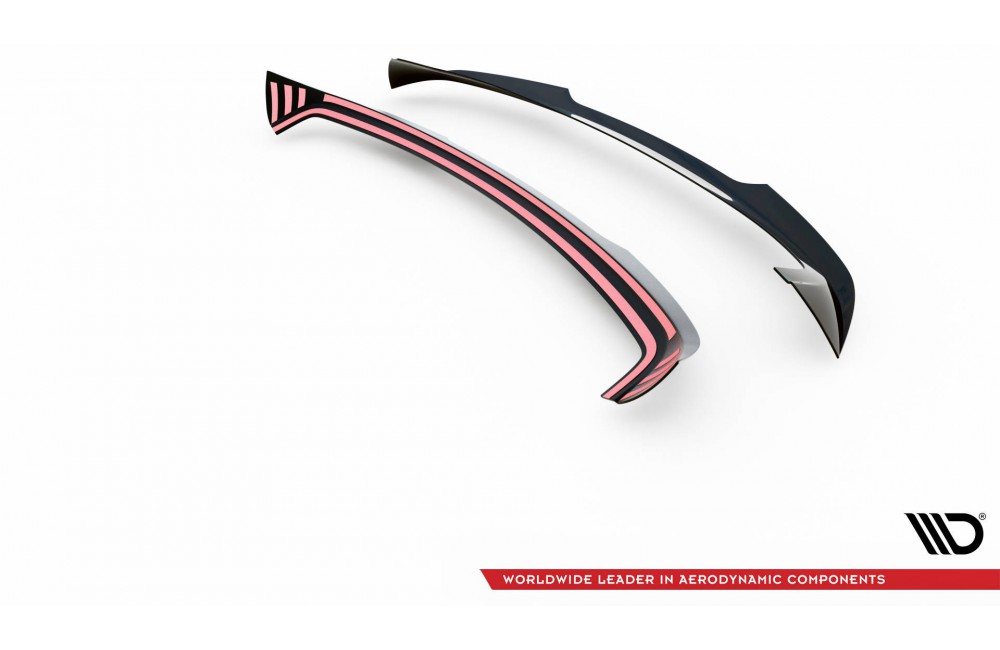Spoiler Cap Seat Ateca Mk1 Spoiler Cap Seat Ateca Mk1