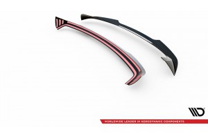Spoiler Cap Seat Ateca Mk1 Spoiler Cap Seat Ateca Mk1