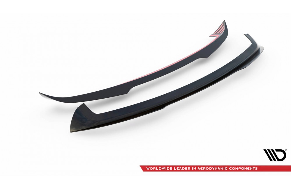 Spoiler Cap Seat Ateca Mk1 Spoiler Cap Seat Ateca Mk1