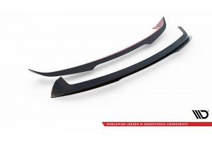 Spoiler Cap Seat Ateca Mk1 Spoiler Cap Seat Ateca Mk1