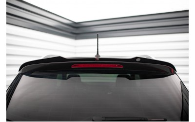 Spoiler Cap Seat Ateca Mk1