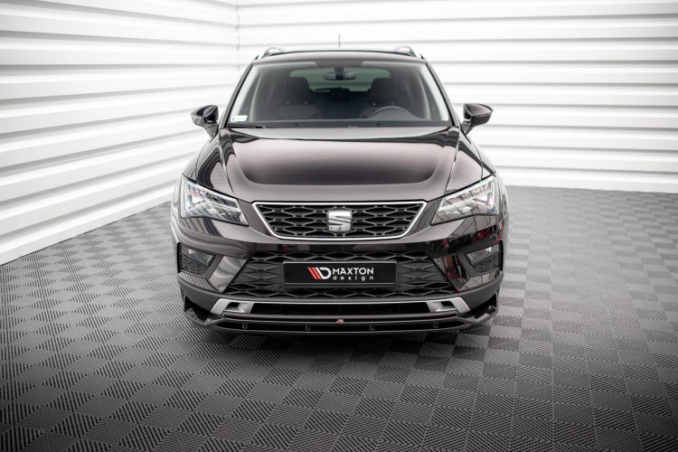 Πρόσθιο Splitter Seat Ateca Mk1