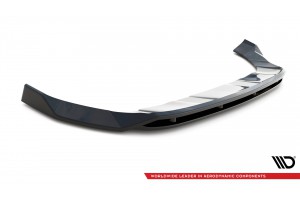 Front Splitter Seat Ateca Mk1