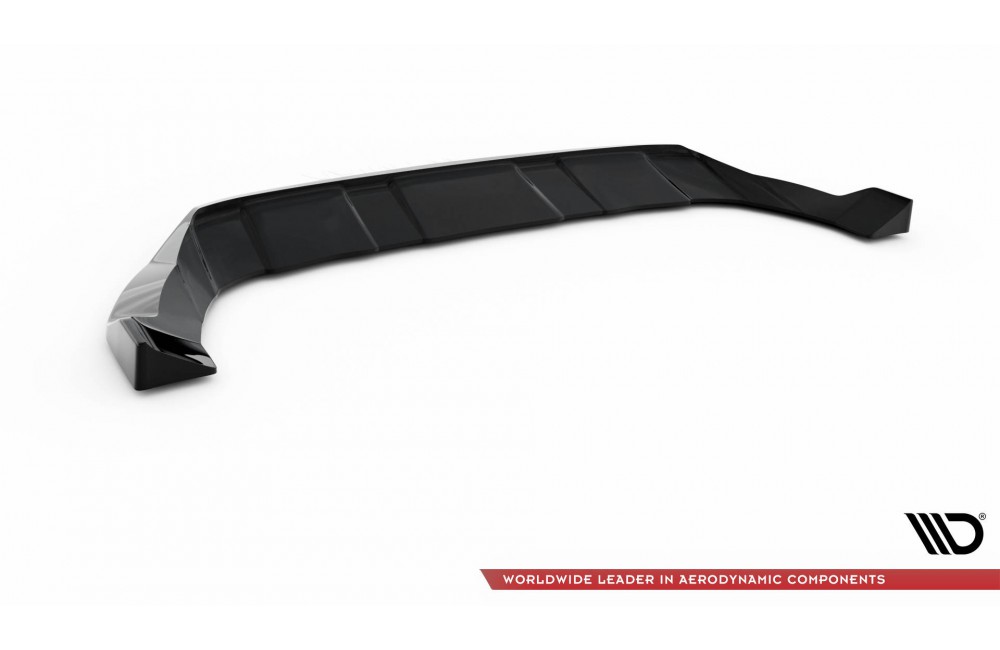 Front Splitter Seat Ateca Mk1