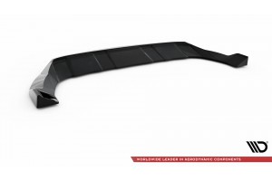 Front Splitter Seat Ateca Mk1