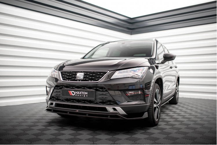 Πρόσθιο Splitter Seat Ateca Mk1