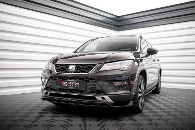 Πρόσθιο Splitter Seat Ateca Mk1
