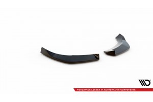 Rear Side Splitters Seat Ateca Mk1