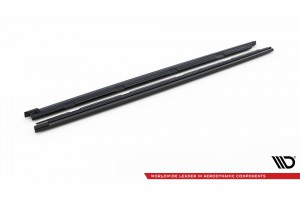 Side Skirts Diffusers Seat Ateca Mk1