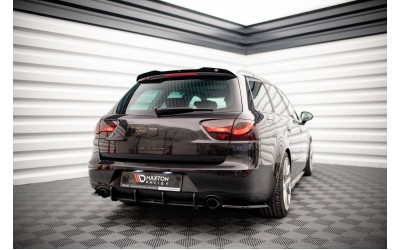 Spoiler Cap Seat Exeo ST