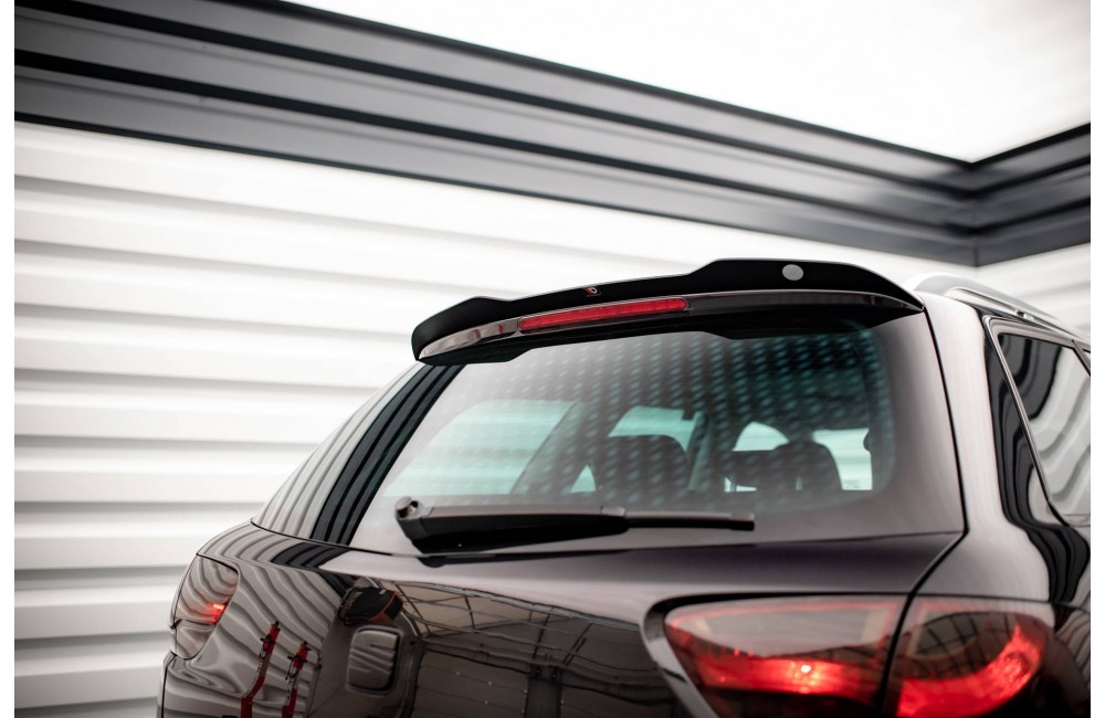 Spoiler Cap Seat Exeo ST Spoiler Cap Seat Exeo ST