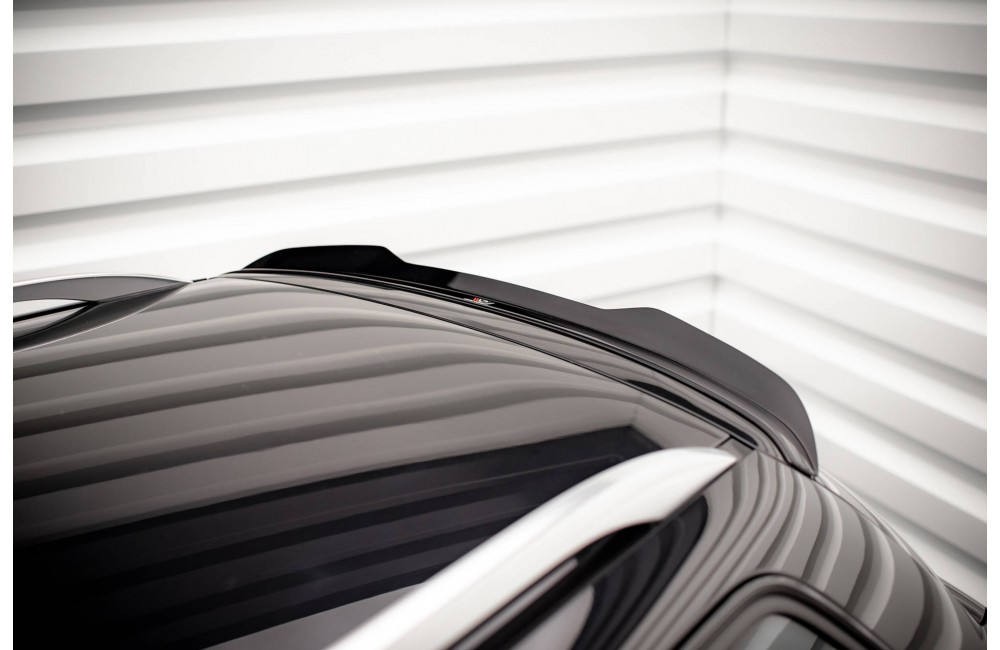 Spoiler Cap Seat Exeo ST Spoiler Cap Seat Exeo ST